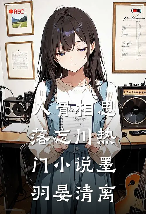 入骨相思落忘川热门小说墨羽晏清离
