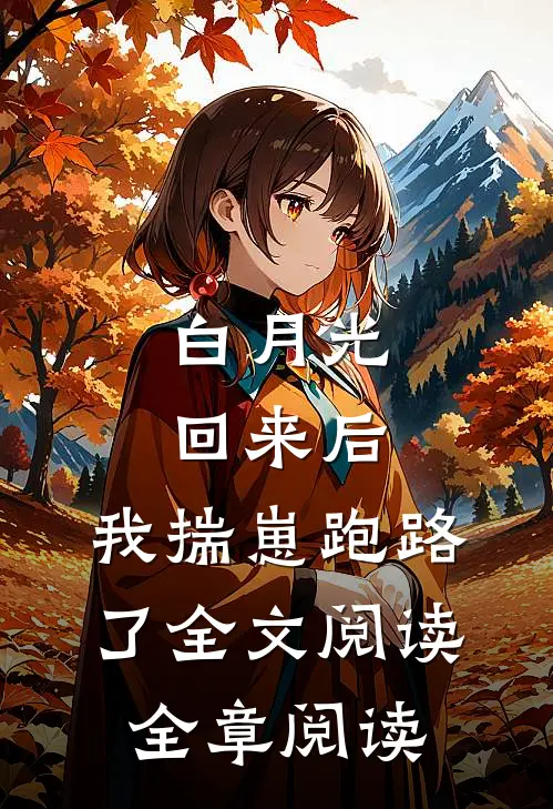 白月光回来后,我揣崽跑路了全文阅读全章阅读