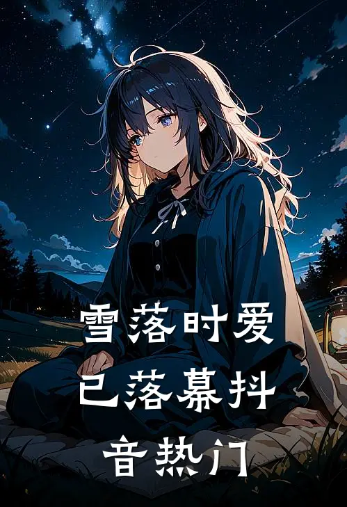 雪落时爱已落幕抖音热门