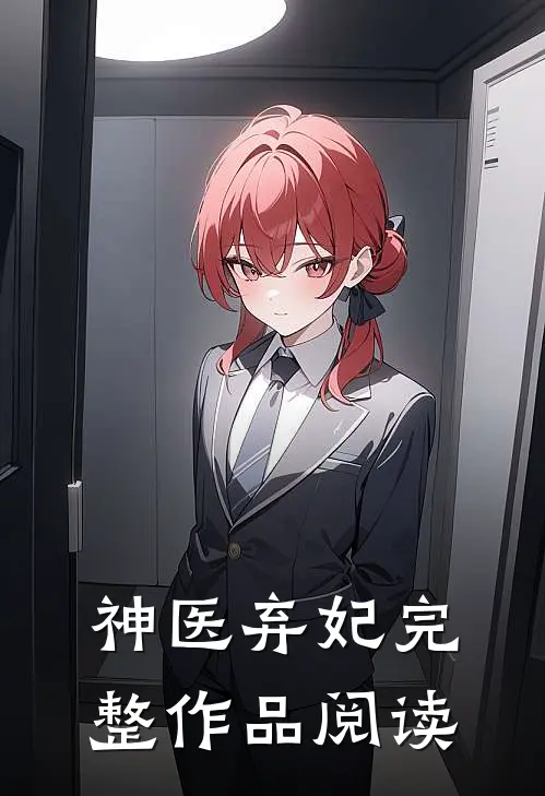 神医弃妃完整作品阅读