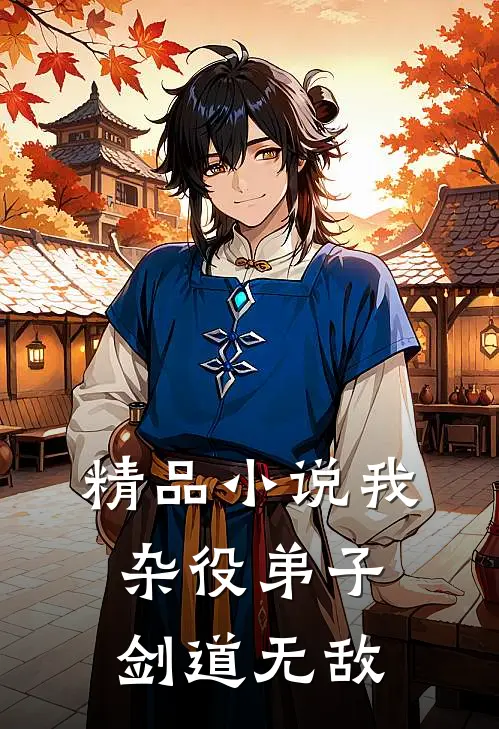 精品小说我，杂役弟子，剑道无敌