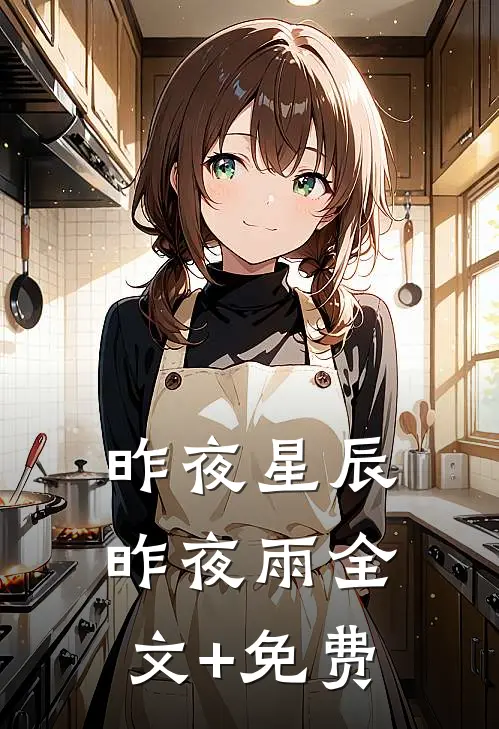 昨夜星辰昨夜雨全文+免费