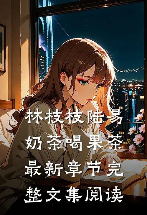 林枝枝陆易奶茶喝果茶最新章节完整文集阅读