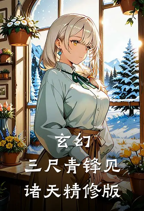 玄幻：三尺青锋见诸天精修版