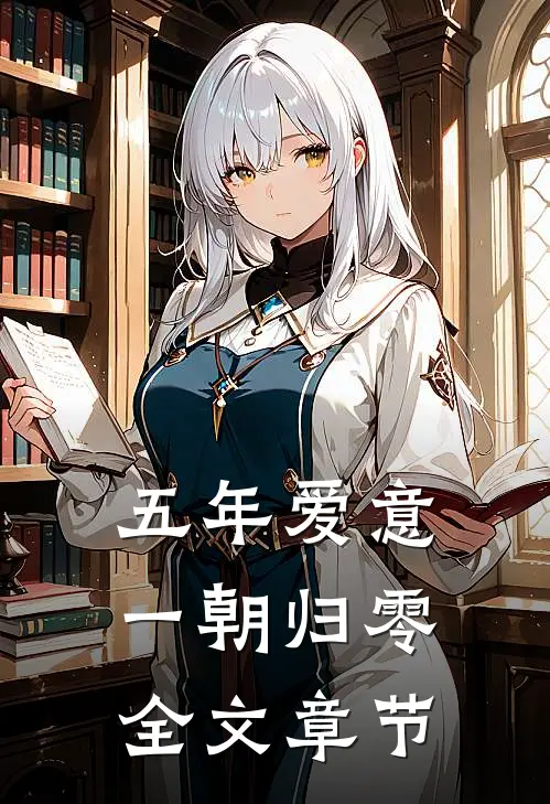 五年爱意，一朝归零全文章节