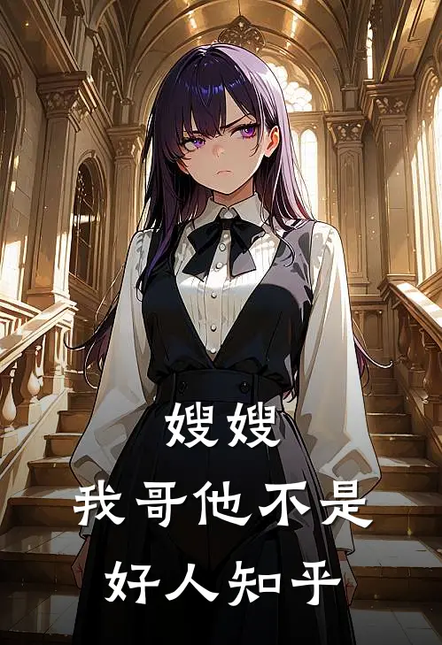 嫂嫂，我哥他不是好人知乎