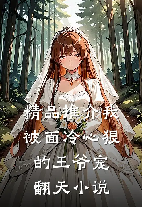 精品推介我被面冷心狠的王爷宠翻天小说