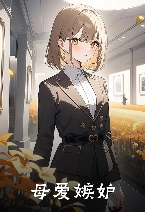 母爱嫉妒
