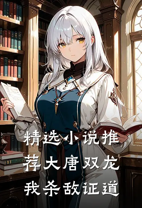 精选小说推荐大唐双龙：我杀敌证道