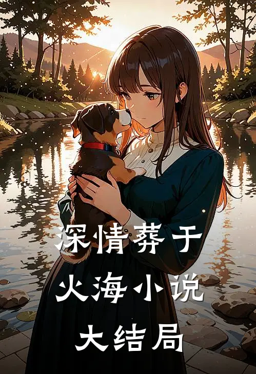 深情葬于火海小说大结局