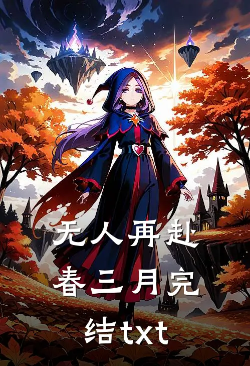 无人再赴春三月完结txt