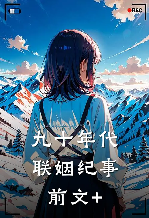九十年代联姻纪事前文+