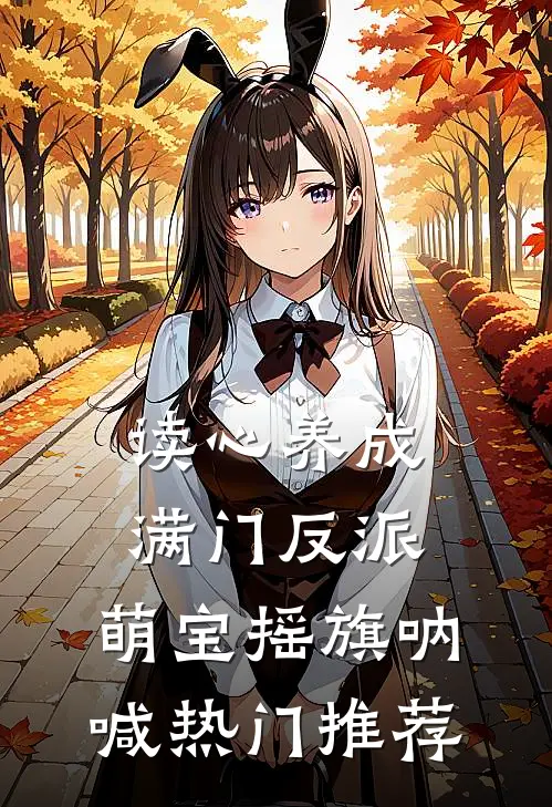 读心养成满门反派，萌宝摇旗呐喊热门推荐