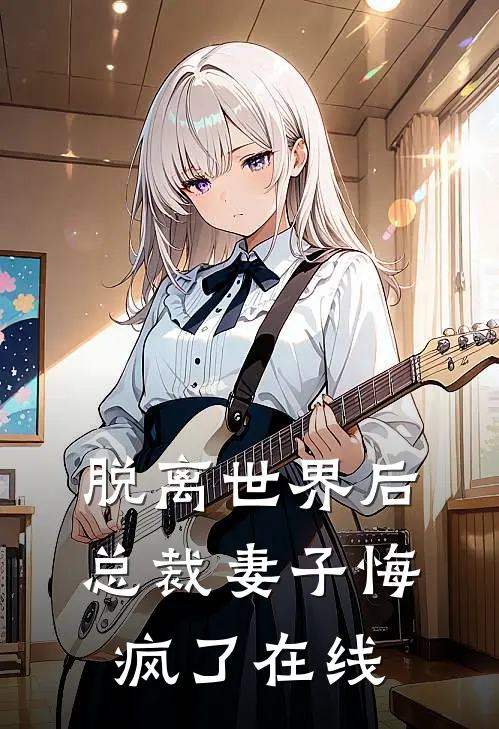 脱离世界后，总裁妻子悔疯了在线