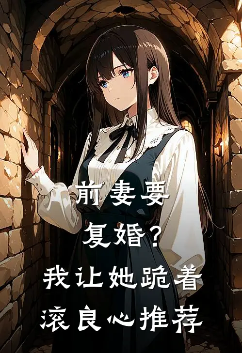 前妻要复婚？我让她跪着滚良心推荐