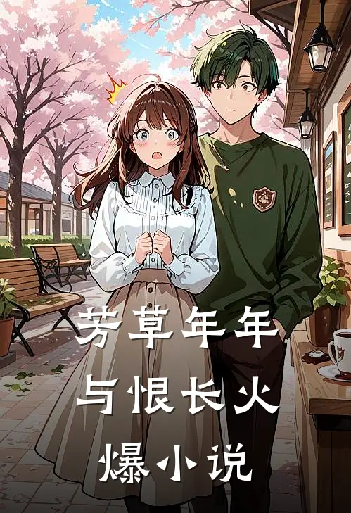 芳草年年与恨长火爆小说