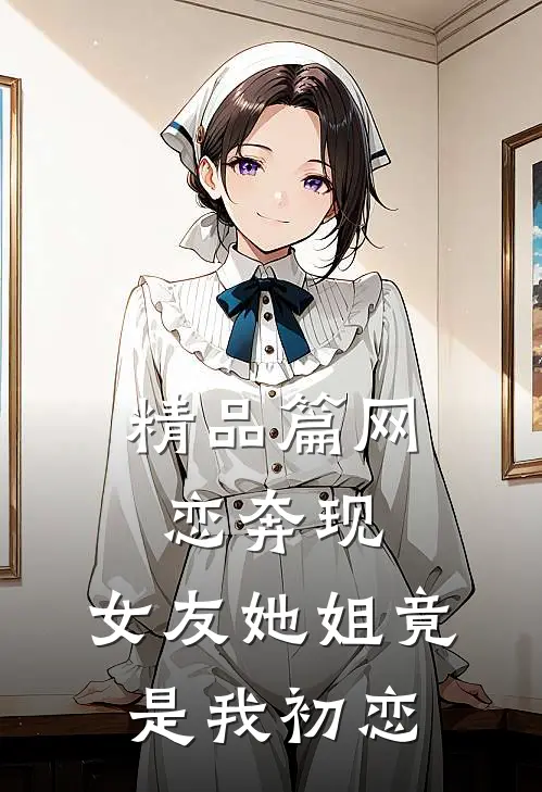 精品篇网恋奔现：女友她姐竟是我初恋