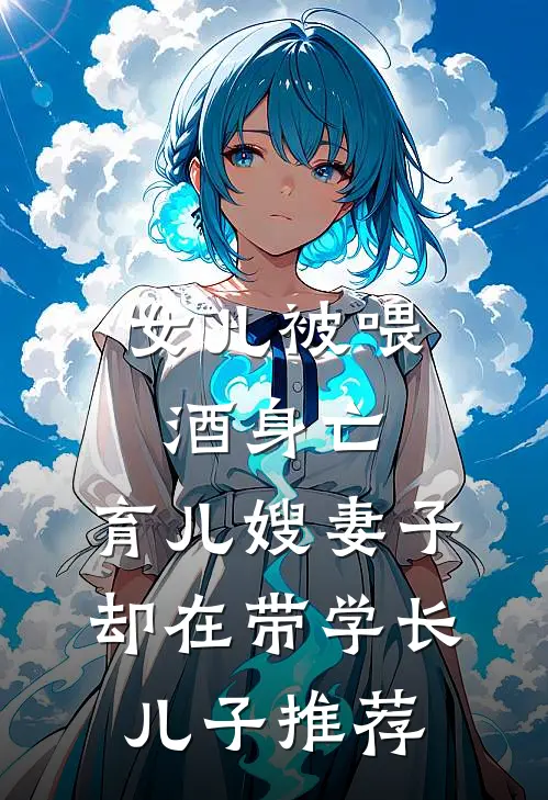 女儿被喂酒身亡，育儿嫂妻子却在带学长儿子推荐