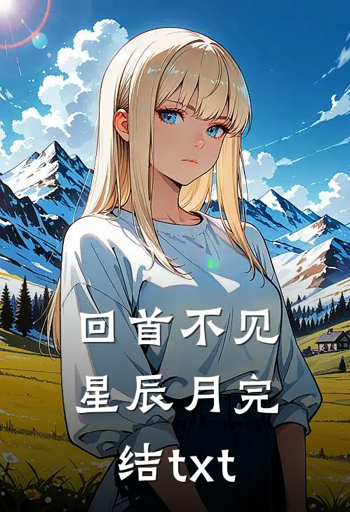 回首不见星辰月完结txt