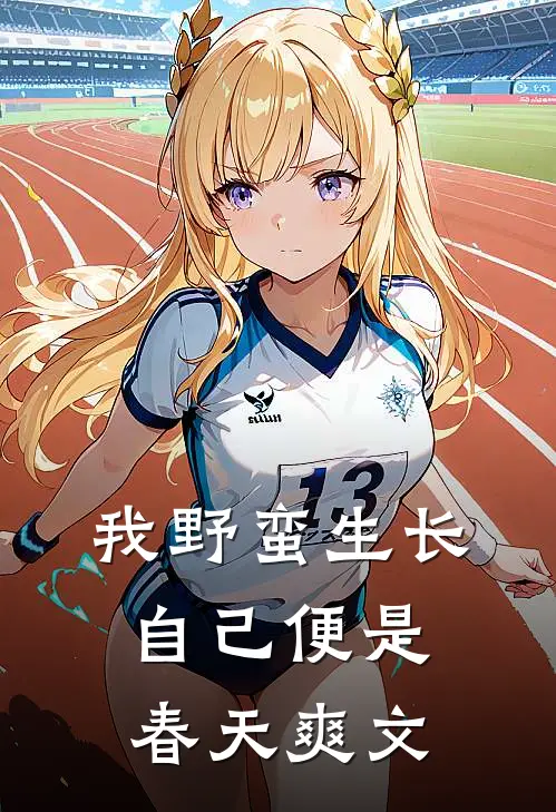我野蛮生长，自己便是春天爽文