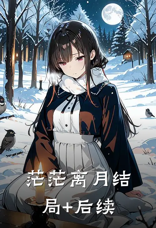 茫茫离月结局+后续