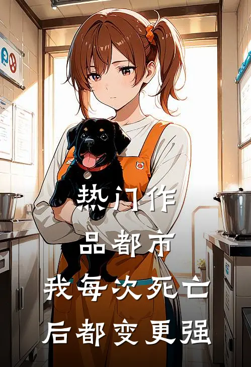 热门作品都市：我每次死亡后都变更强