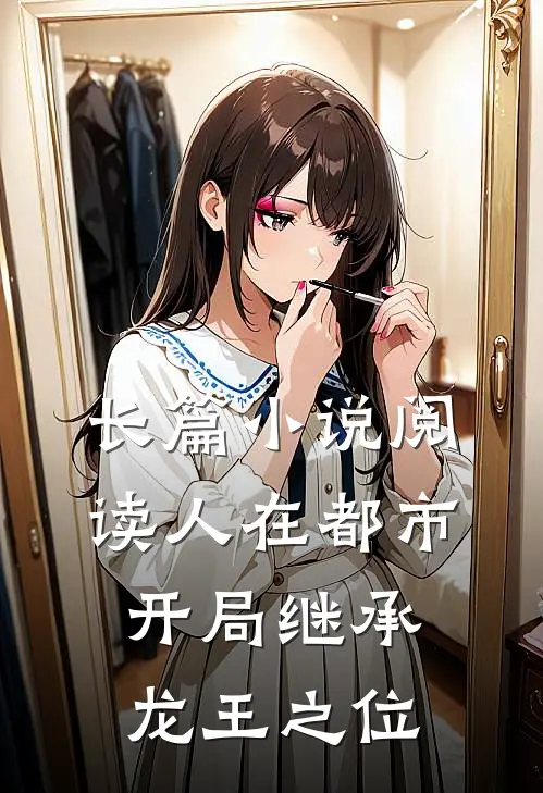 长篇小说阅读人在都市，开局继承龙王之位
