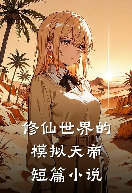 修仙世界的模拟天帝短篇免费阅读