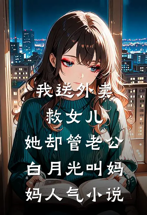 我送外卖救女儿，她却管老公白月光叫妈妈人气小说