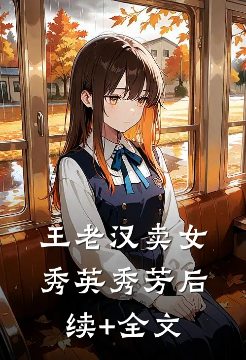 王老汉卖女秀英秀芳后续+全文