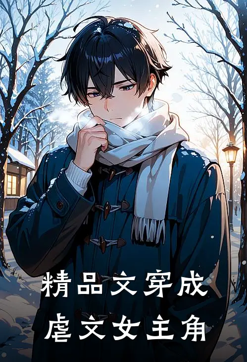 精品文穿成虐文女主角