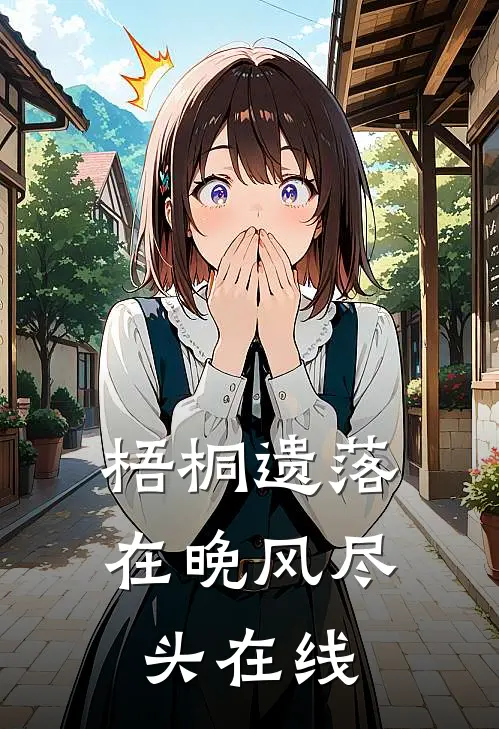 梧桐遗落在晚风尽头在线