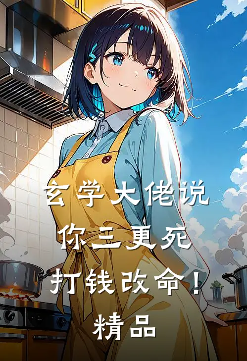 玄学大佬说你三更死，打钱改命！精品