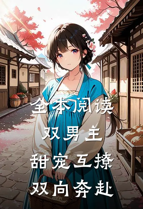 全本阅读双男主：甜宠互撩，双向奔赴