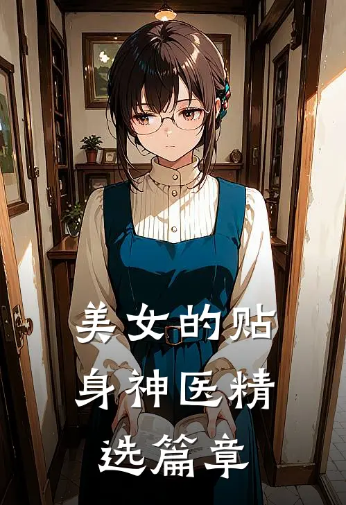 美女的贴身神医精选篇章