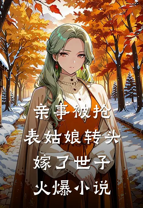 亲事被抢，表姑娘转头嫁了世子火爆小说