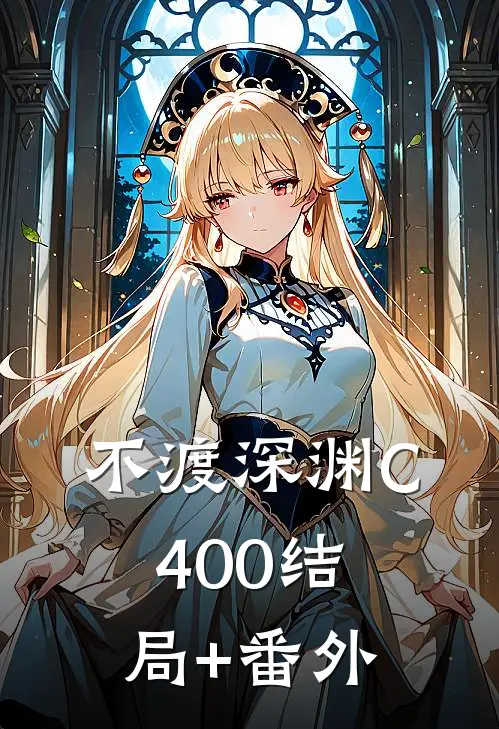 不渡深渊C400结局+番外