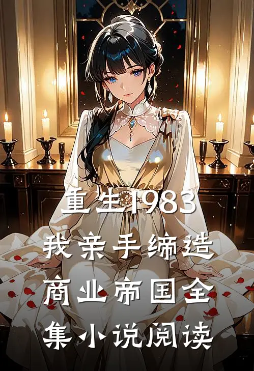 重生1983：我亲手缔造商业帝国全集小说阅读