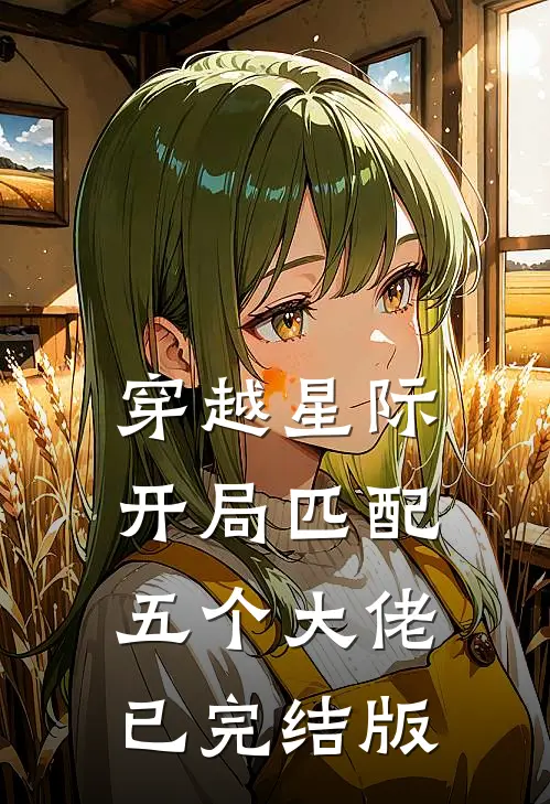 穿越星际，开局匹配五个大佬已完结版