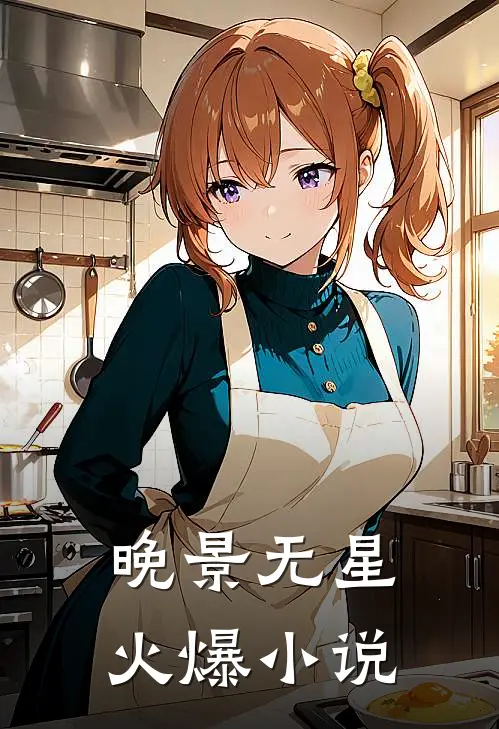 晚景无星火爆小说