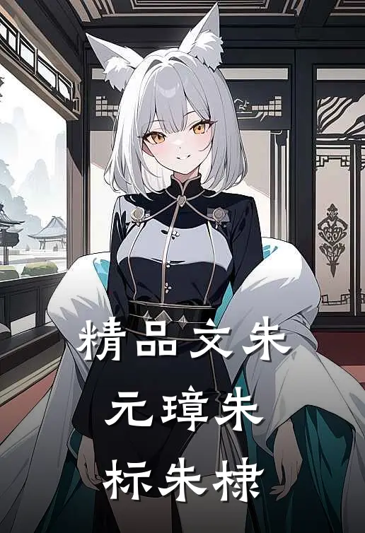 精品文朱元璋朱标朱棣
