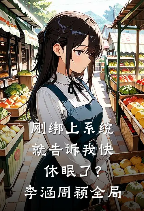 刚绑上系统，就告诉我快休眠了？李涵周颖全局