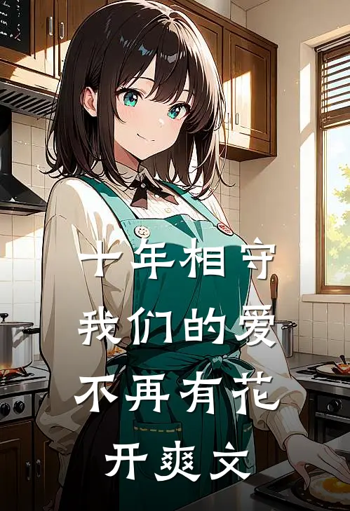 十年相守，我们的爱不再有花开爽文