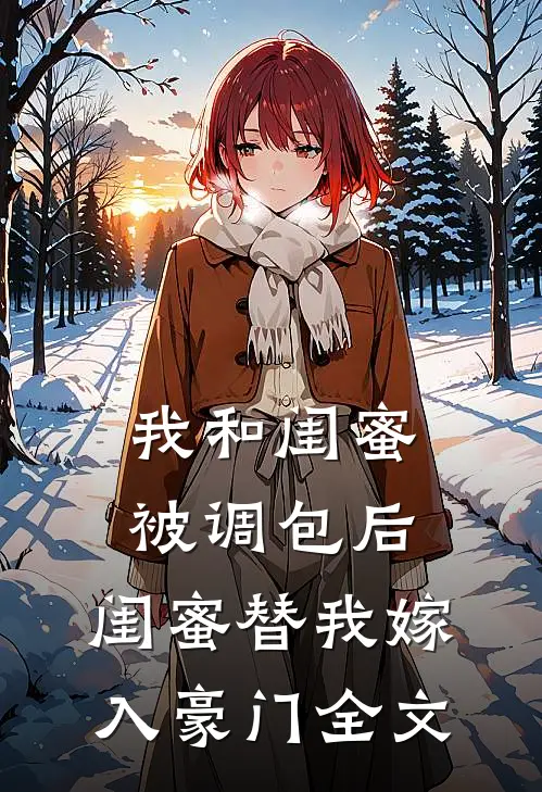 我和闺蜜被调包后，闺蜜替我嫁入豪门全文