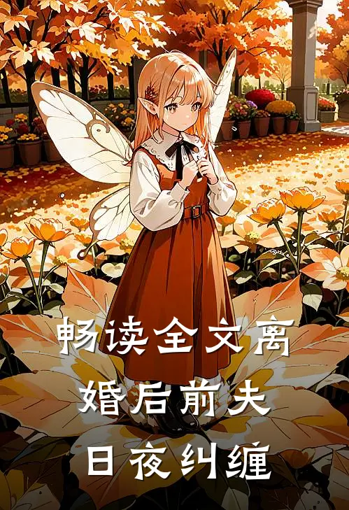 畅读全文离婚后前夫日夜纠缠