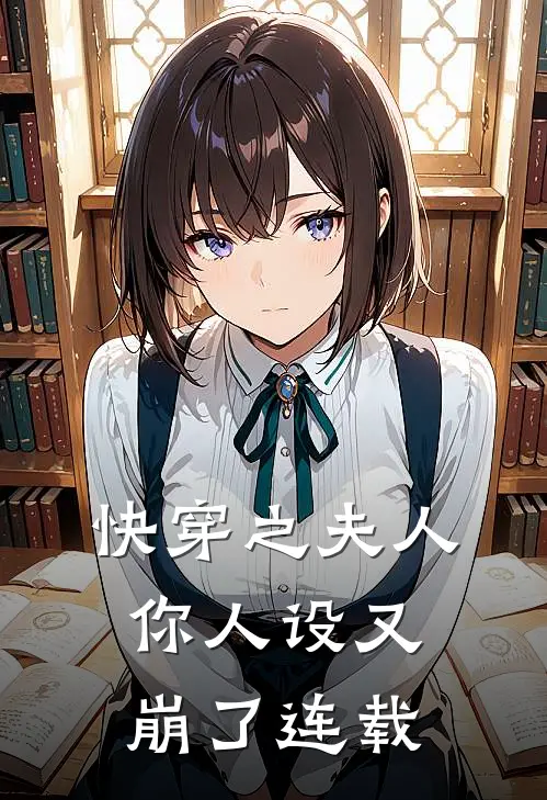 快穿之夫人你人设又崩了连载