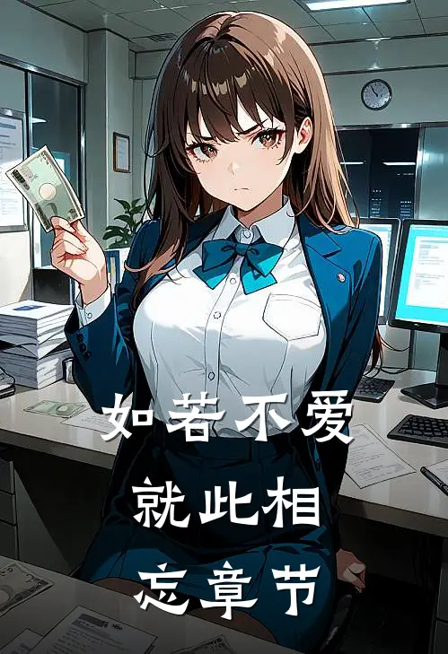 如若不爱，就此相忘章节