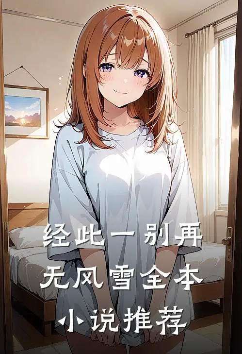 经此一别再无风雪全本小说推荐