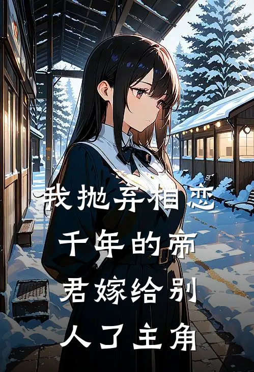 我抛弃相恋千年的帝君嫁给别人了主角