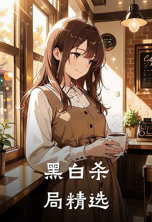 黑白杀局精选